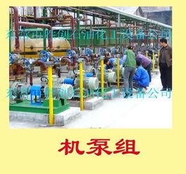 東營勝創(chuàng)石油化工設備 引領(lǐng)廢機油再生與煉油行業(yè)綠色創(chuàng)新