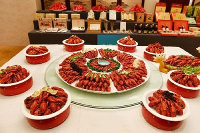 江蘇淮安 '三特'產(chǎn)業(yè)強(qiáng)起來 全面小康幸福來