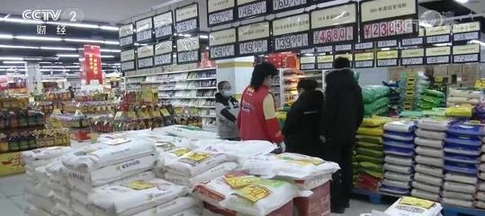 我國主要農產品生產形勢穩定，食用農產品價格不具備大幅上漲基礎
