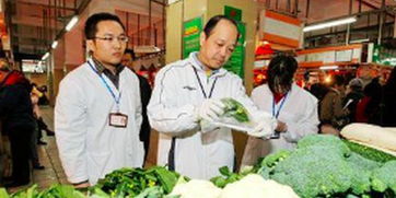 廈門3月食用農產品抽檢結果公布 5批次產品不合格，消費者需注意